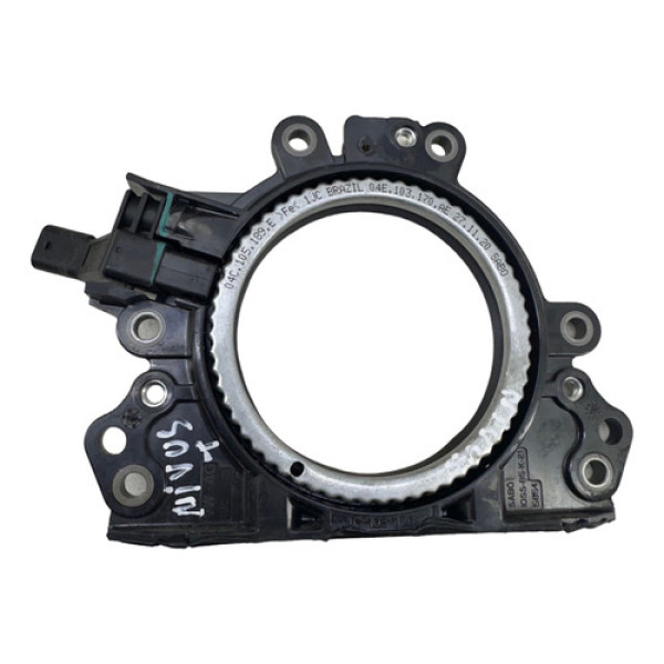  Sensor Roda Fônica Virabrequim Nivus 2021 2022 2023 C8457