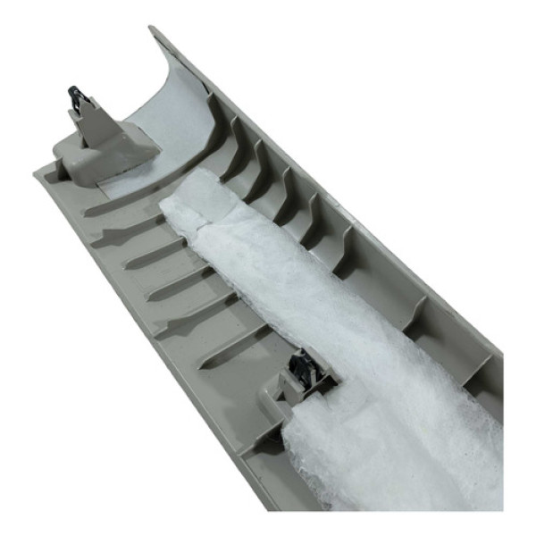 Moldura Coluna Dianteira Esquerda Versa 2021 A 2023