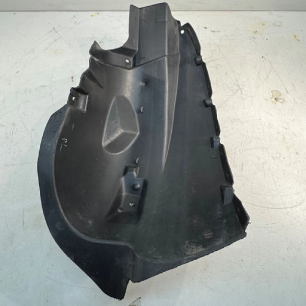 Parabarro Traseiro Esquerdo Fiat Palio Novo 2012 A 2018