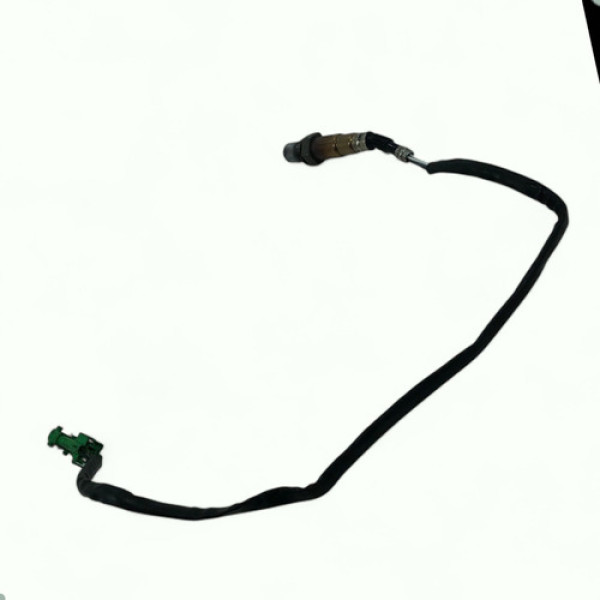 Sonda Lambda Peugeot 307 2.0 16v 2012 A 2016 