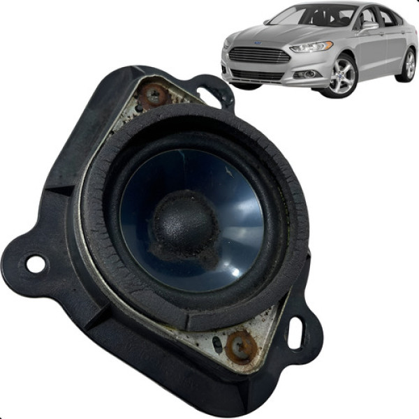 Alto Falante Bagagito Ford Fusion Titanium  2014 2018