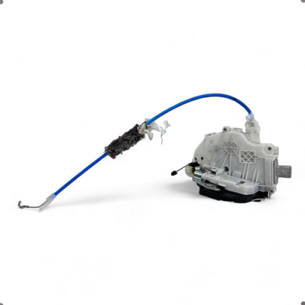 Fechadura Dianteira Direita Gol Voyage Saveiro 2012 A 2020