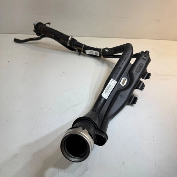 Gargalo Tanque Combustível Chevrolet Onix 2013 A 2019