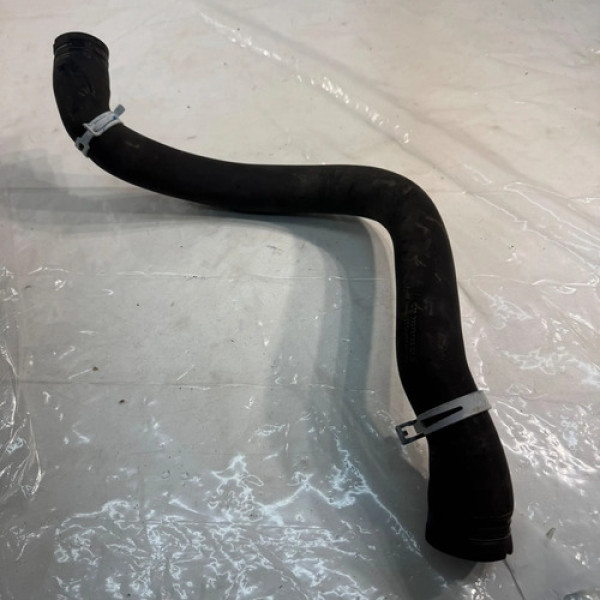 Mangueira Inferior Radiador Chevrolet Meriva 1.8 2009 A 2012