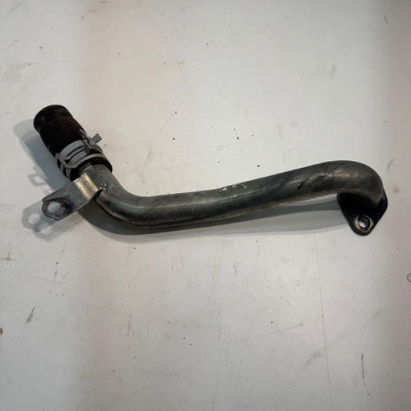 Mangueira Tubo Agua Motor Chery Qq 1.0 3cc 2015 Original