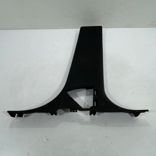 Acabamento Coluna Inferior Direito Evoque 2012 A 2016