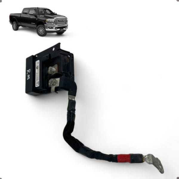 Sensor Relé Aquecedor Dodge 2500 3500 2019 A 2024 