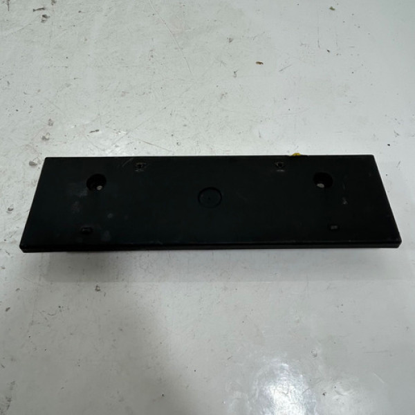 Suporte Placa Dianteira Toyota Etios 1.5 2017 A 2020