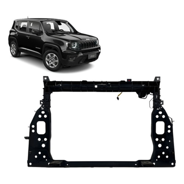 Painel Frontal Renegade 1.8 Flex 2016 2017 2018 2019 2020