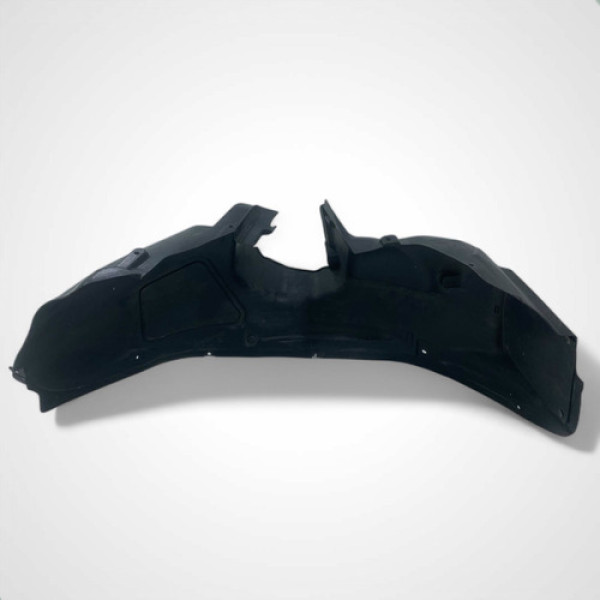 Parabarro Dianteiro Esquerdo Palio Strada 2007 A 2016