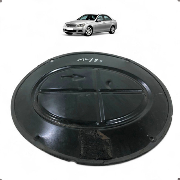 Capa Bomba Tanque Combustível Mercedes C180 2009 A 2012