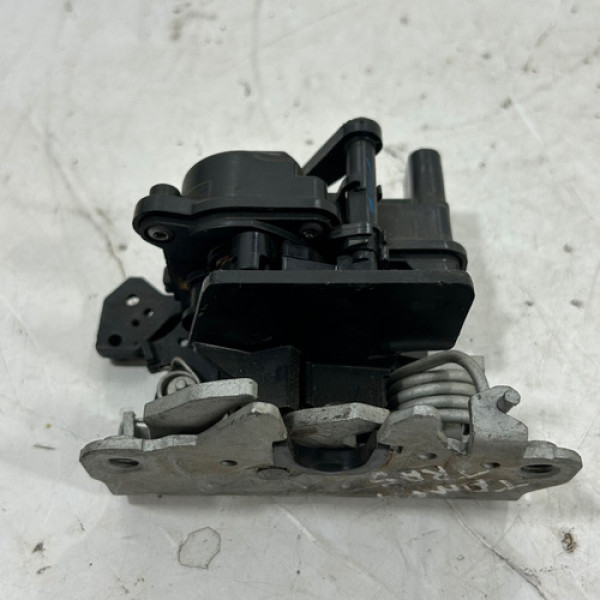 Fechadura Direita Tampa Traseira Ram 2500 3500 2019 A 2024