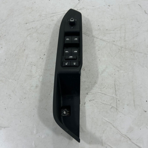 Botão Vidro Porta Compass 2022 2024 Diant Esquerda Retratil