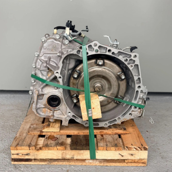 Caixa Câmbio Automático Toyota Yaris 1.5 2019 A 2021 Complet