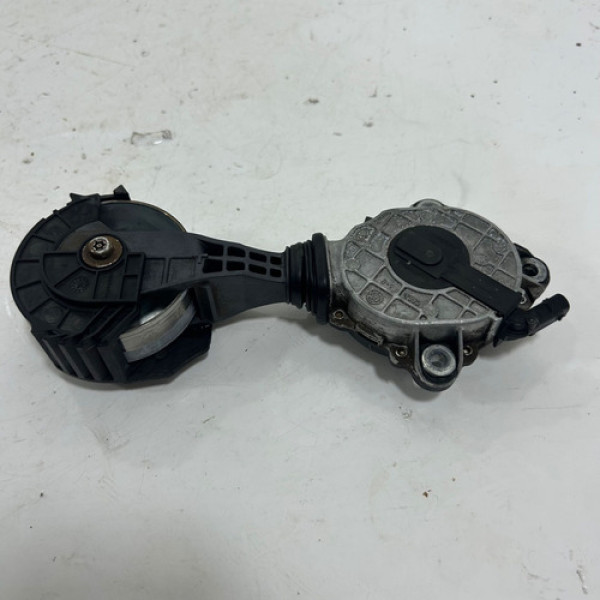 Tensor Esticador Correia Motor Peugeot 308 Thp 2013 A 2016