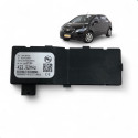 Modulo Central Alarme Chevrolet Onix Prisma 2014 A 2018