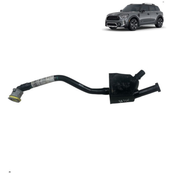 Mangueira Admissão Mini Countryman 1.5 Híbrido 2019 A 2023