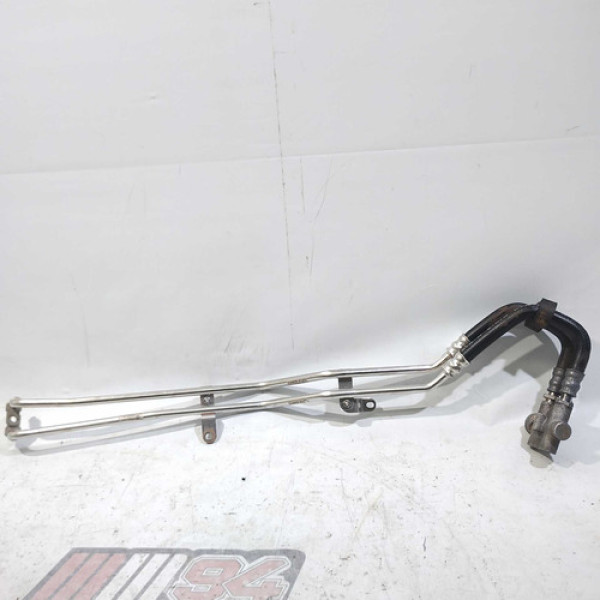 Mangueira Cano Oleo Cambio Amarok V6 3.0 2018 A 2021