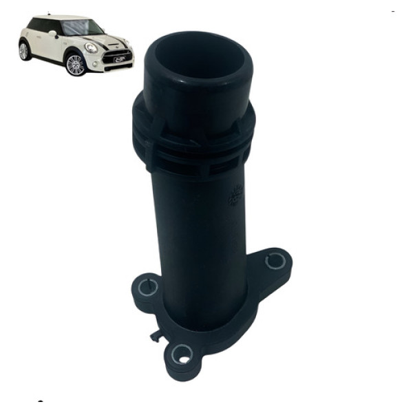 Tubo Cano Motor Mini Cooper S 2.0 2014 A 2019 