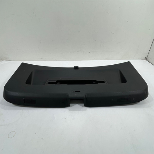 Forro Tampa Traseira Volkswagen Nivus 2021 A 2023