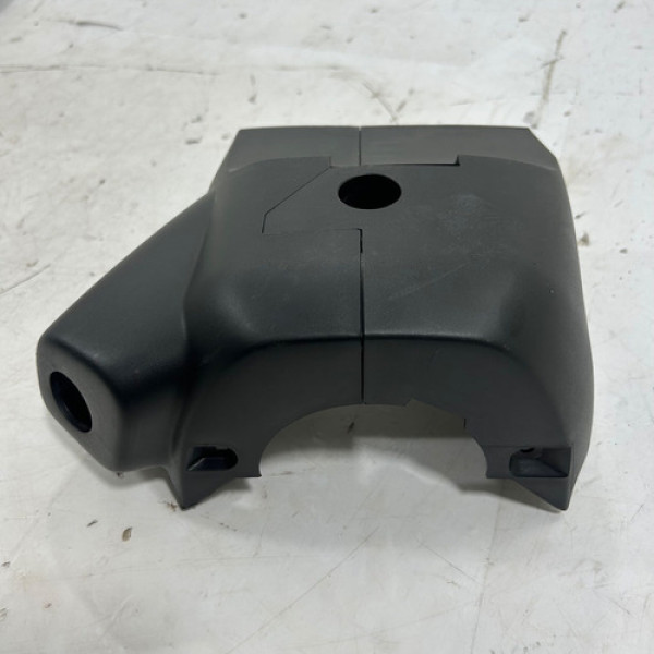 Moldura Chave Seta Chevrolet Onix 2013 A 2019