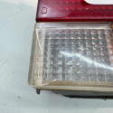 Lanterna Direita Ford Versailles 1991 A 1996 Original Direito/passageiro Vermelho