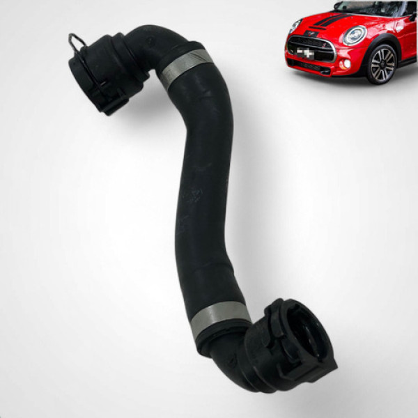 Mangueira Refrigeração Radiador Mini Cooper S 2014 A 2018