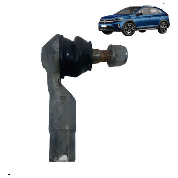 Terminal De Direção Direito Nivus 2021 2022 2023 2024