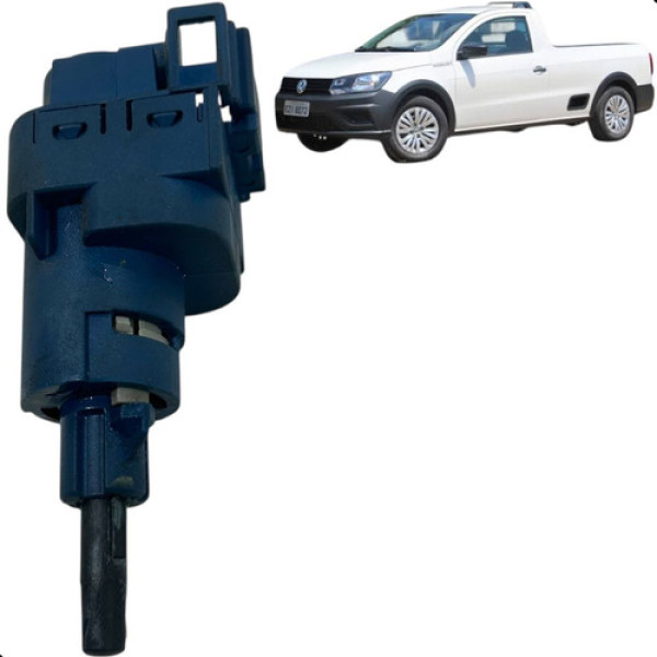 Sensor Do Pedal Embreagem Voyage Gol Saveiro 2009 A 2022