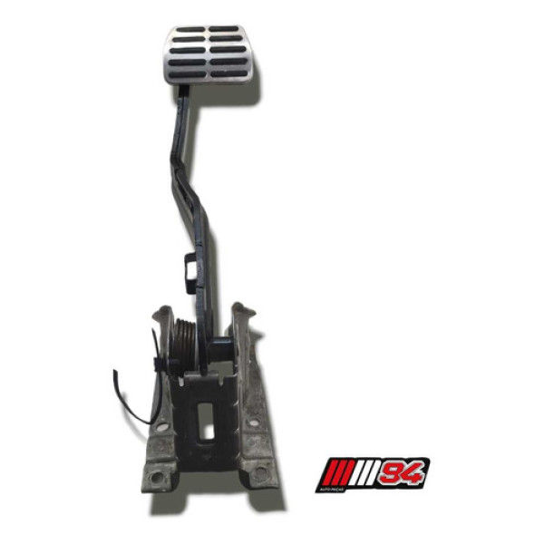 Pedal De Freio Amarok V6 3.0 2017 A 2023 C6940
