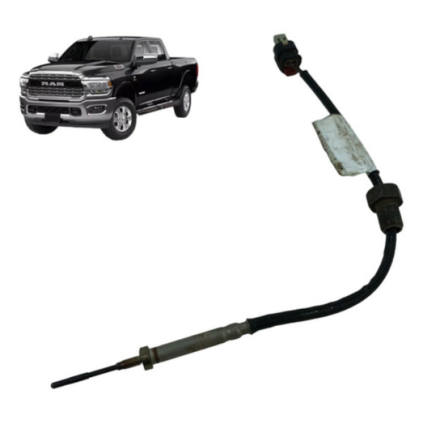 Sensor Temperatura Escapamento Ram 2500 3500 2019 A 2024