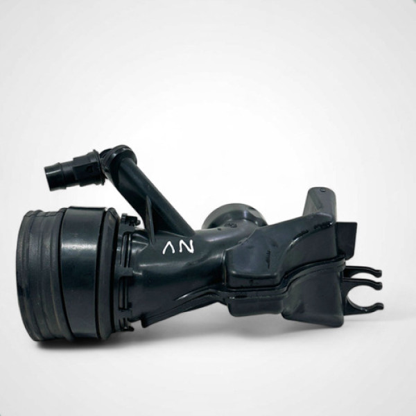 Duto Tubo Turbina T-cross Nivus Polo 1.0 Tsi 2018 2019 2024