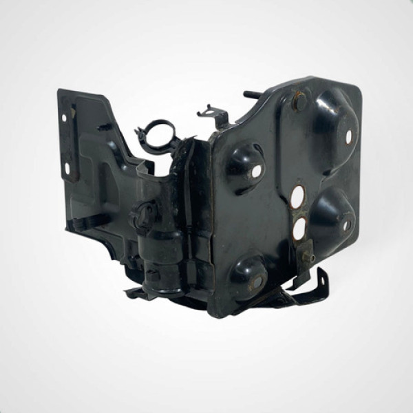 Suporte Bateria Fiat Uno 1.0 2014 A 2021