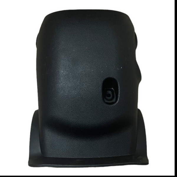 Moldura Coluna Direção Inferior Hb20 Original 2012 A 2019 