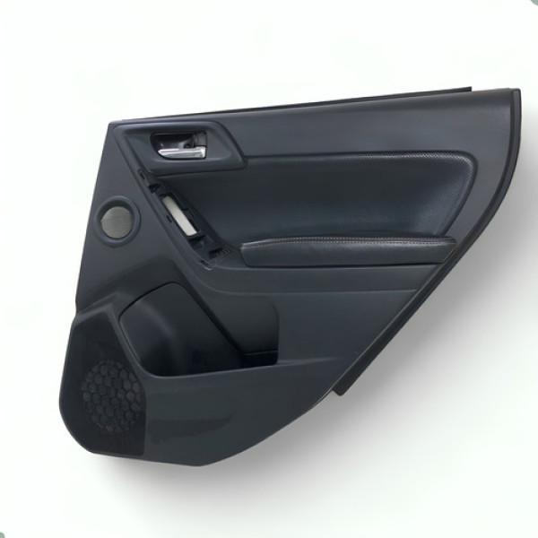 Forro Porta Traseira Direita Subaru Forester 2014 A 2019 