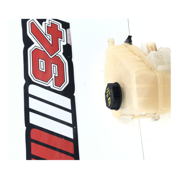 Reservatório De Água Radiador  New Ka 2012/14  C2404