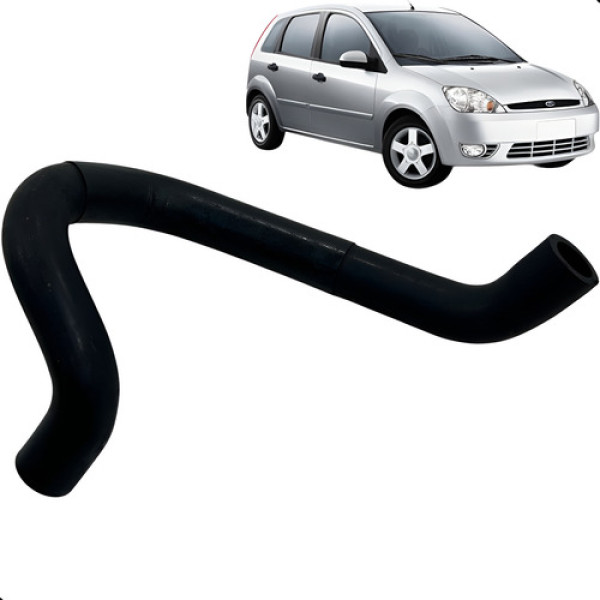 Mangueira Respiro Motor Ford Fiesta 1.6 2007 A 2013