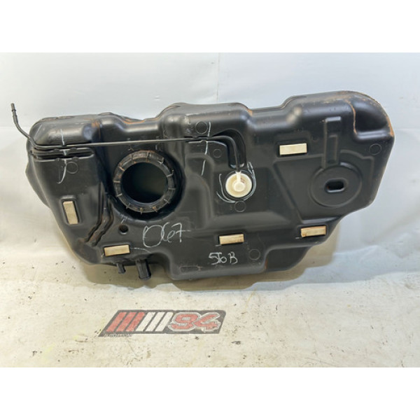 Tanque Combustivel Ford Ka Hatch E Sedan 2015 A 2023 C6487