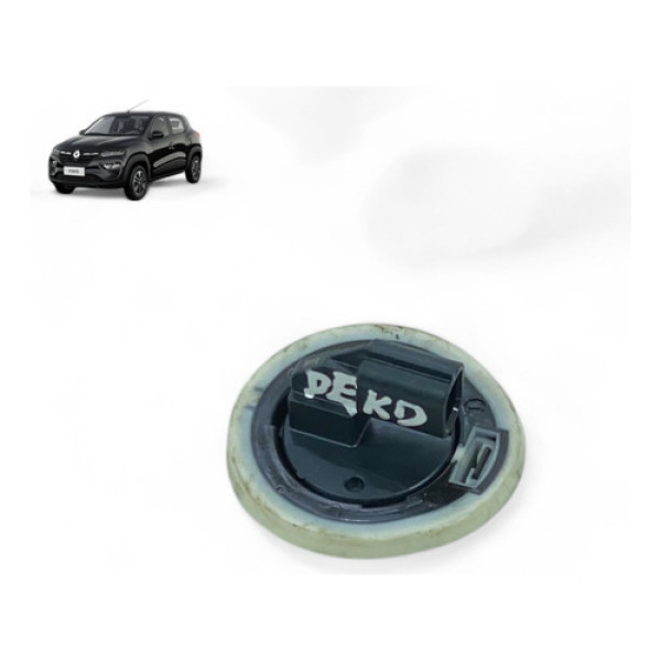 Sensor Impacto Porta Dianteira Renault Kwid 2018 A 2024