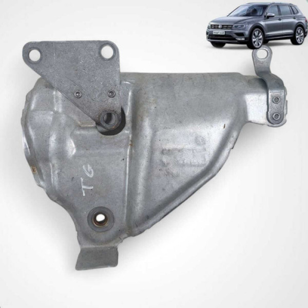 Protetor Calor Turbina Vw Tiguan Allspace  2018  2021