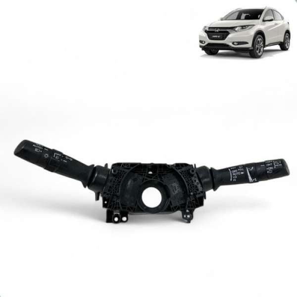 Chave Seta Limpador Pára-brisa Honda Hrv 2017 2018 2019 2020