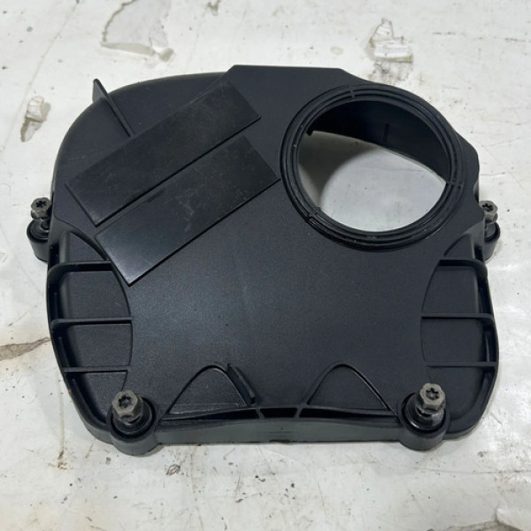 Tampa Corrente Comando Jetta Tiguan 2.0 200cv Tsi 2011 2012 Preto