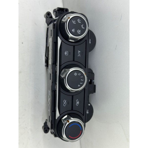 Comando Arcondicionado Kicks 2017 A 2021 Versa 20/22 C6246