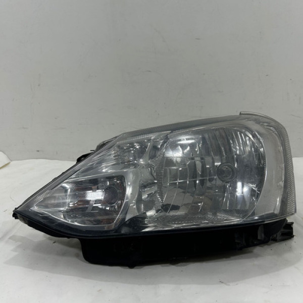Farol Esquerdo Toyota Etios 2015 A 2019 Original Esquerdo/motorista