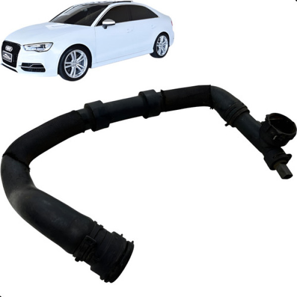 Mangueira Água Radiador Audi S3 2.0 2014 2015 2016