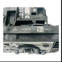 Fechadura Dianteira Esquerda  Mercedes C180 2015 A 2018