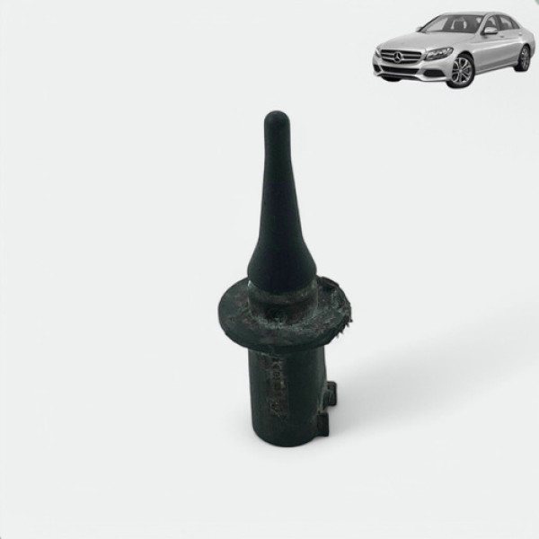 Medidor Temperatura Externa Mercedes C180 C200 2015 2018