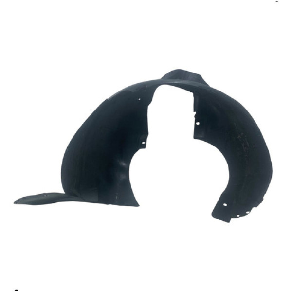 Parabarro Dianteiro Esquerdo Volkswagen Gol G5 2009 2011