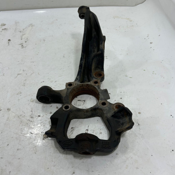 Manga Eixo Montante Dianteira Direita 3.0 2011 A 2015