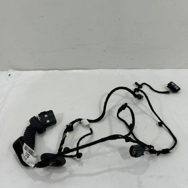 Chicote Porta Dianteira Direita Ford Ka 2015 A 2018